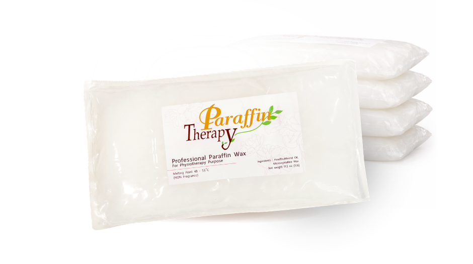 ไขพาราฟิน Paraffin Wax